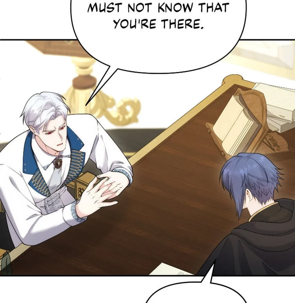 Setting Reset as the Duke's Daughter Chapter 29 page 85