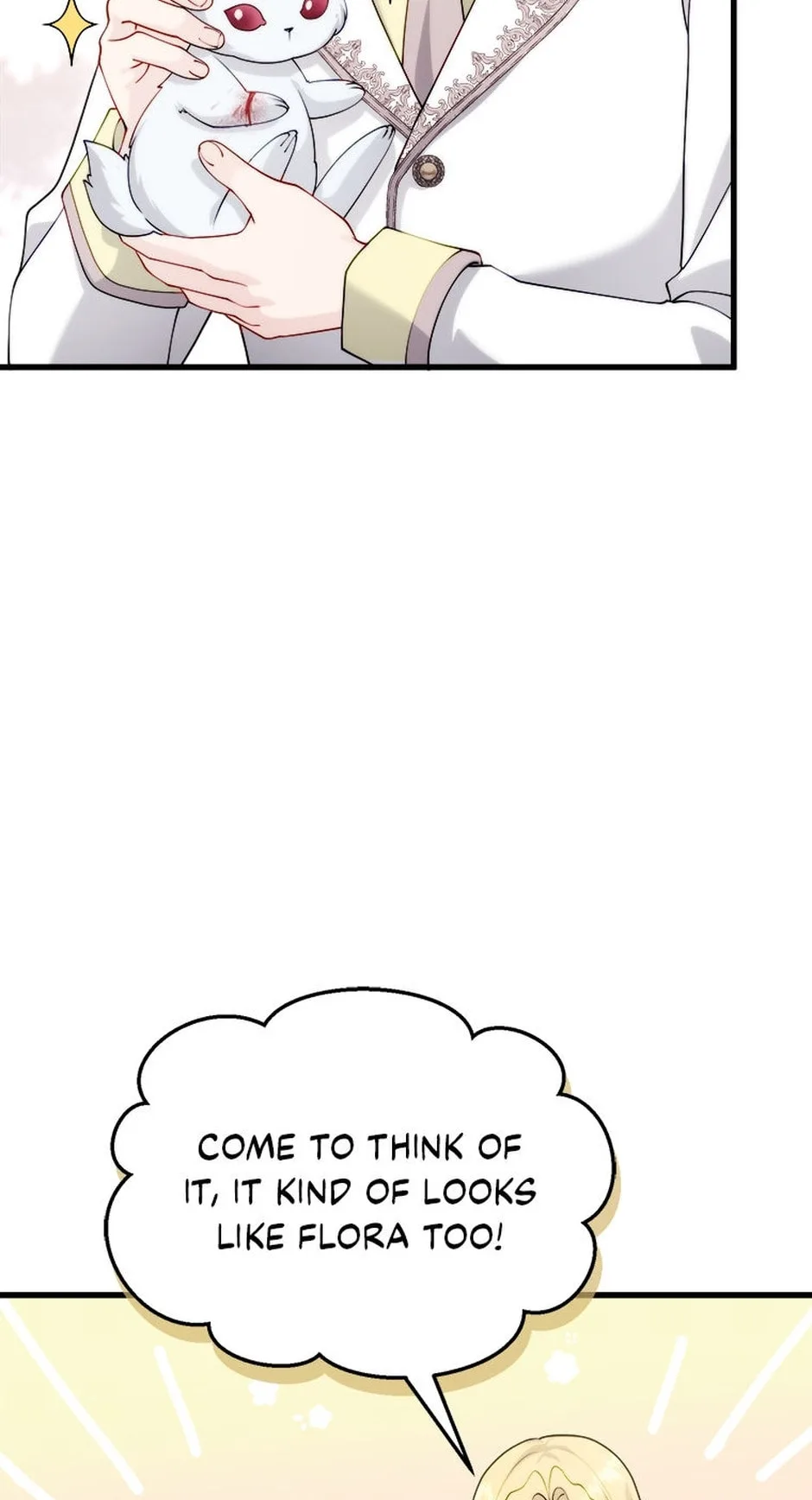Setting Reset as the Duke's Daughter Chapter 3 page 31