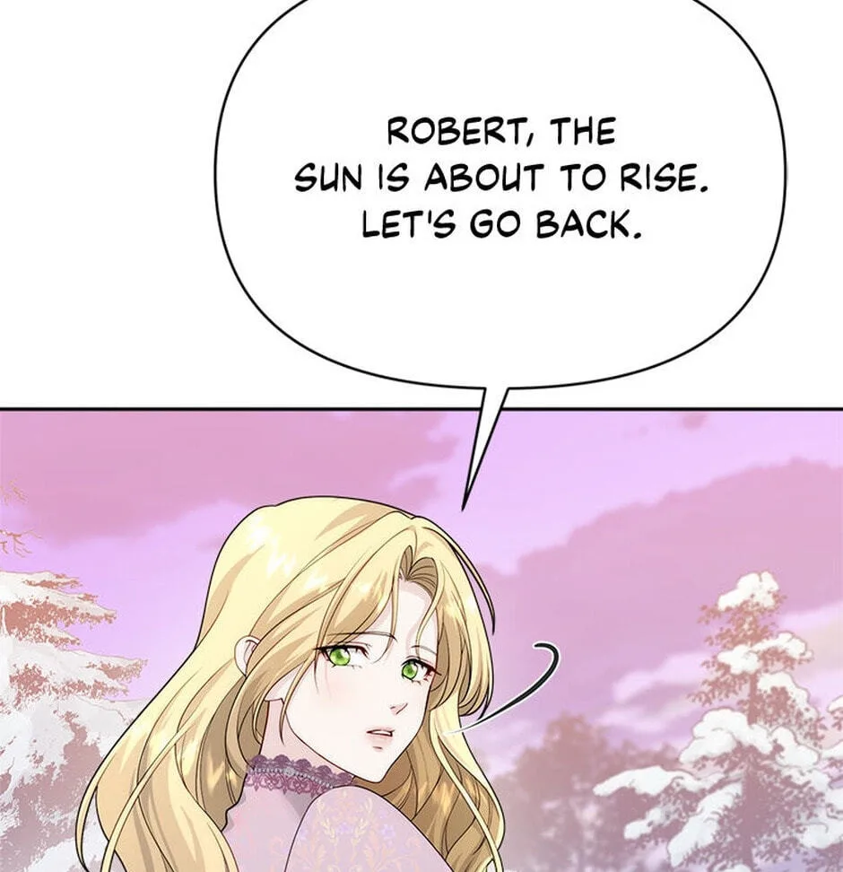 Setting Reset as the Duke's Daughter Chapter 3 page 13