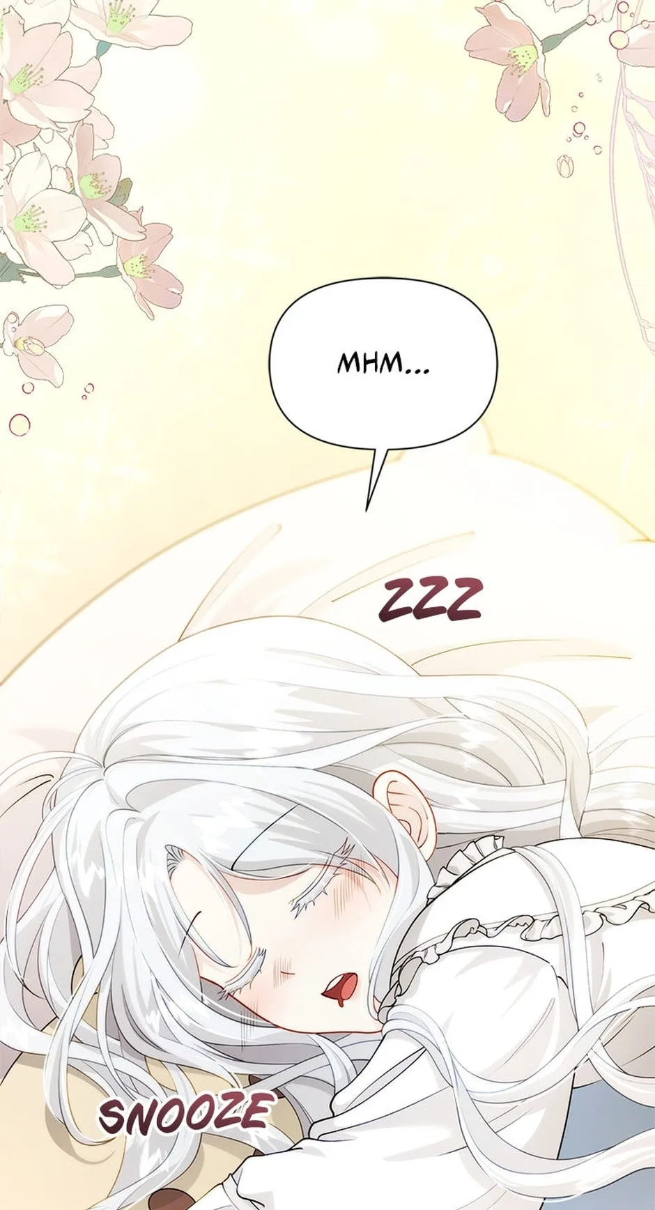 Setting Reset as the Duke's Daughter Chapter 3 page 35