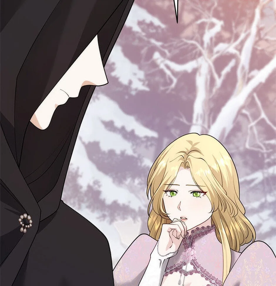 Setting Reset as the Duke's Daughter Chapter 3 page 11