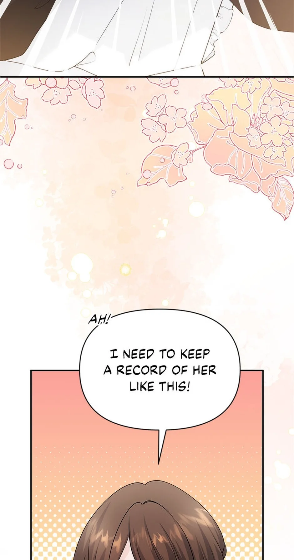 Setting Reset as the Duke's Daughter Chapter 3 page 42