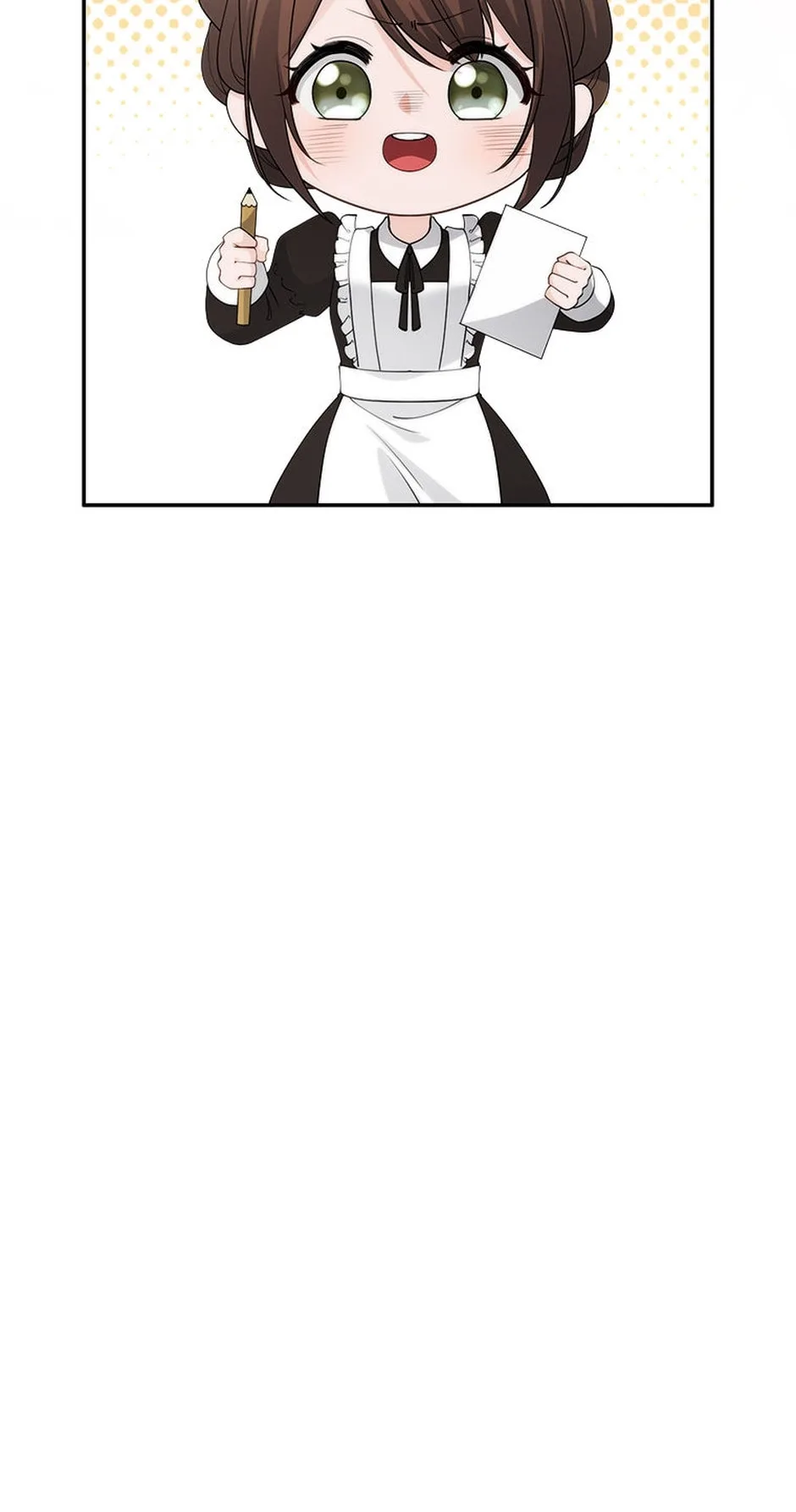 Setting Reset as the Duke's Daughter Chapter 3 page 43