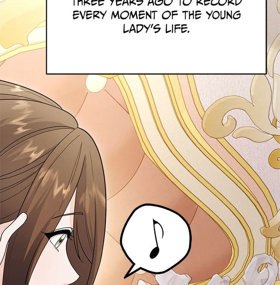 Setting Reset as the Duke's Daughter Chapter 3 page 45