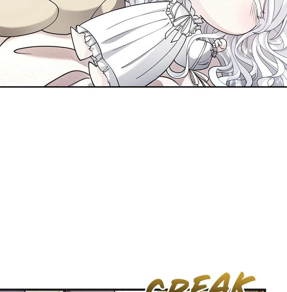 Setting Reset as the Duke's Daughter Chapter 3 page 53