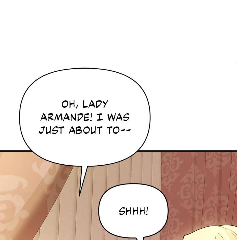 Setting Reset as the Duke's Daughter Chapter 3 page 55