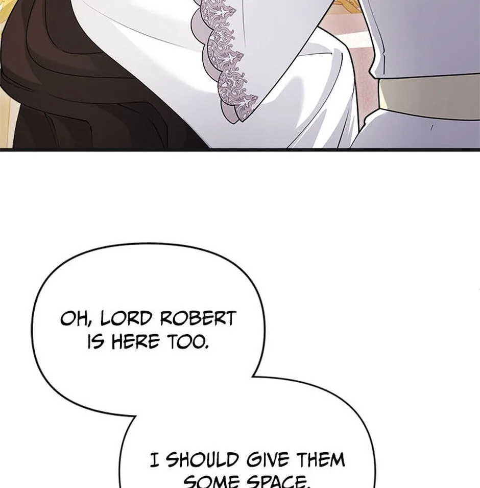 Setting Reset as the Duke's Daughter Chapter 3 page 57