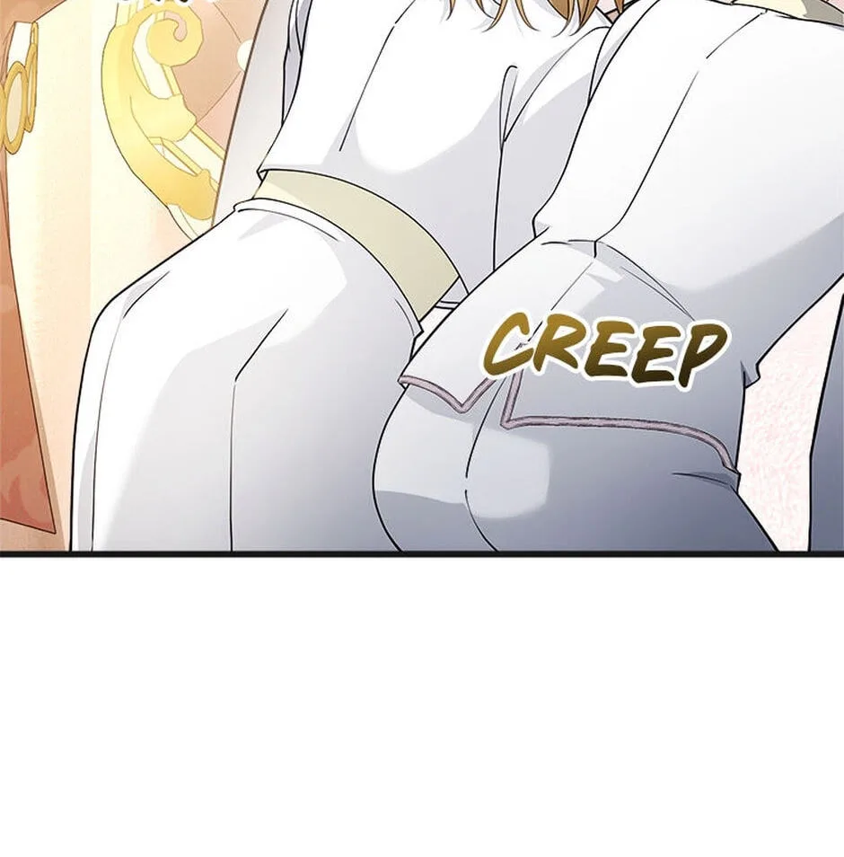 Setting Reset as the Duke's Daughter Chapter 3 page 59