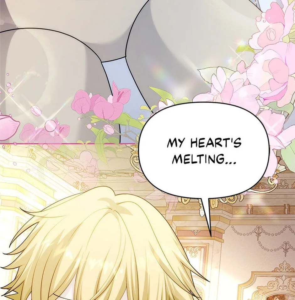 Setting Reset as the Duke's Daughter Chapter 3 page 63
