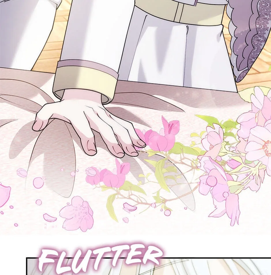Setting Reset as the Duke's Daughter Chapter 3 page 65