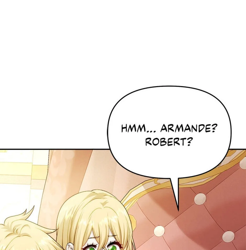 Setting Reset as the Duke's Daughter Chapter 3 page 67