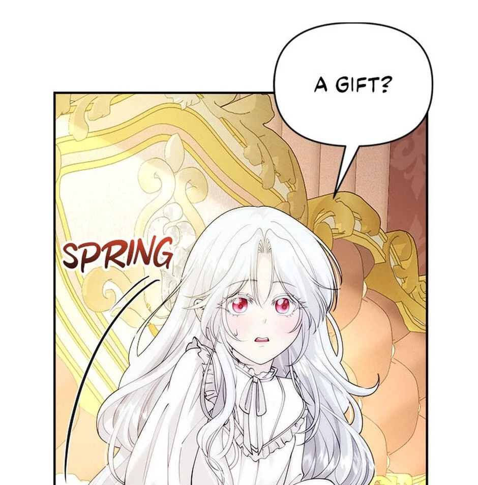Setting Reset as the Duke's Daughter Chapter 3 page 70