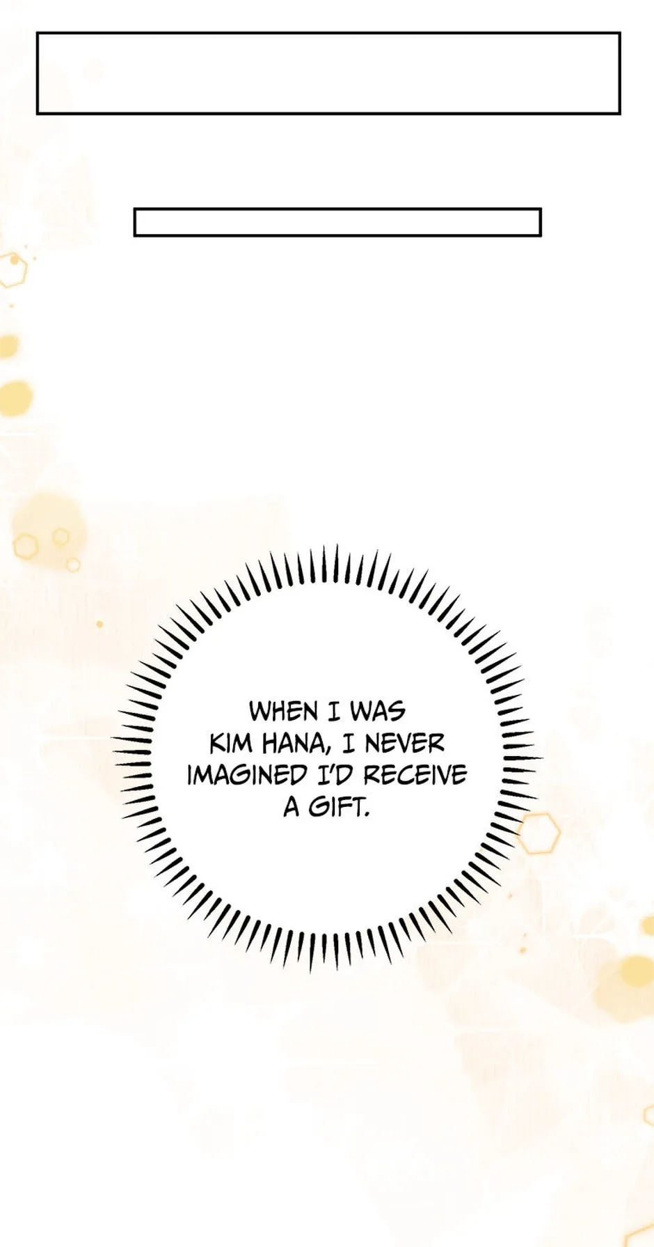 Setting Reset as the Duke's Daughter Chapter 3 page 74