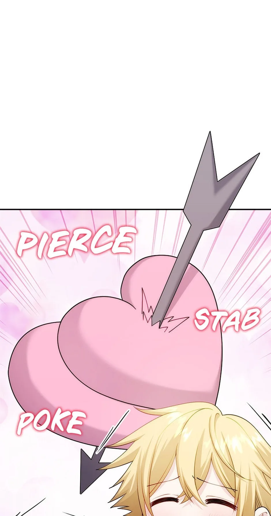 Setting Reset as the Duke's Daughter Chapter 3 page 91