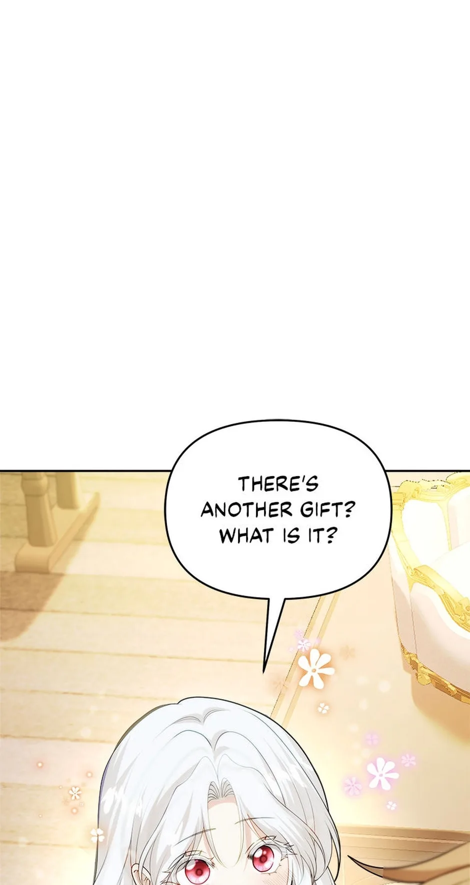 Setting Reset as the Duke's Daughter Chapter 3 page 89