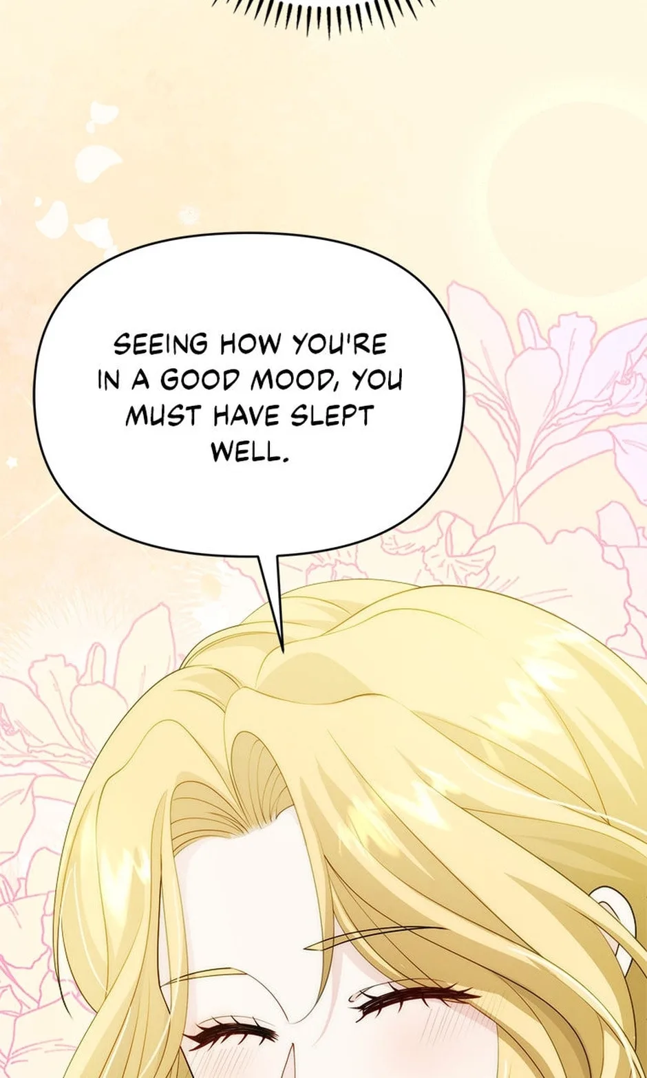 Setting Reset as the Duke's Daughter Chapter 3 page 103