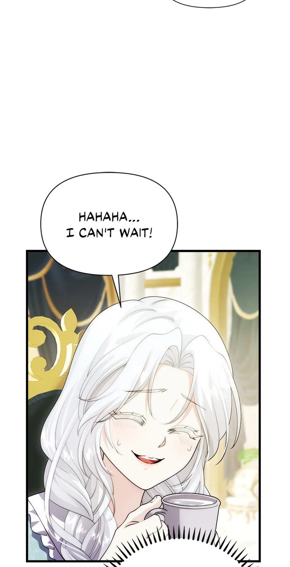 Setting Reset as the Duke's Daughter Chapter 3 page 116