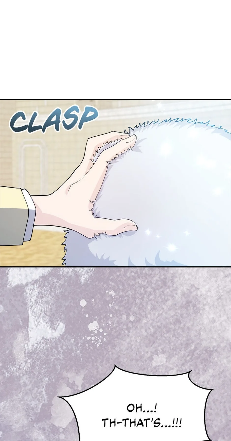 Setting Reset as the Duke's Daughter Chapter 3 page 123