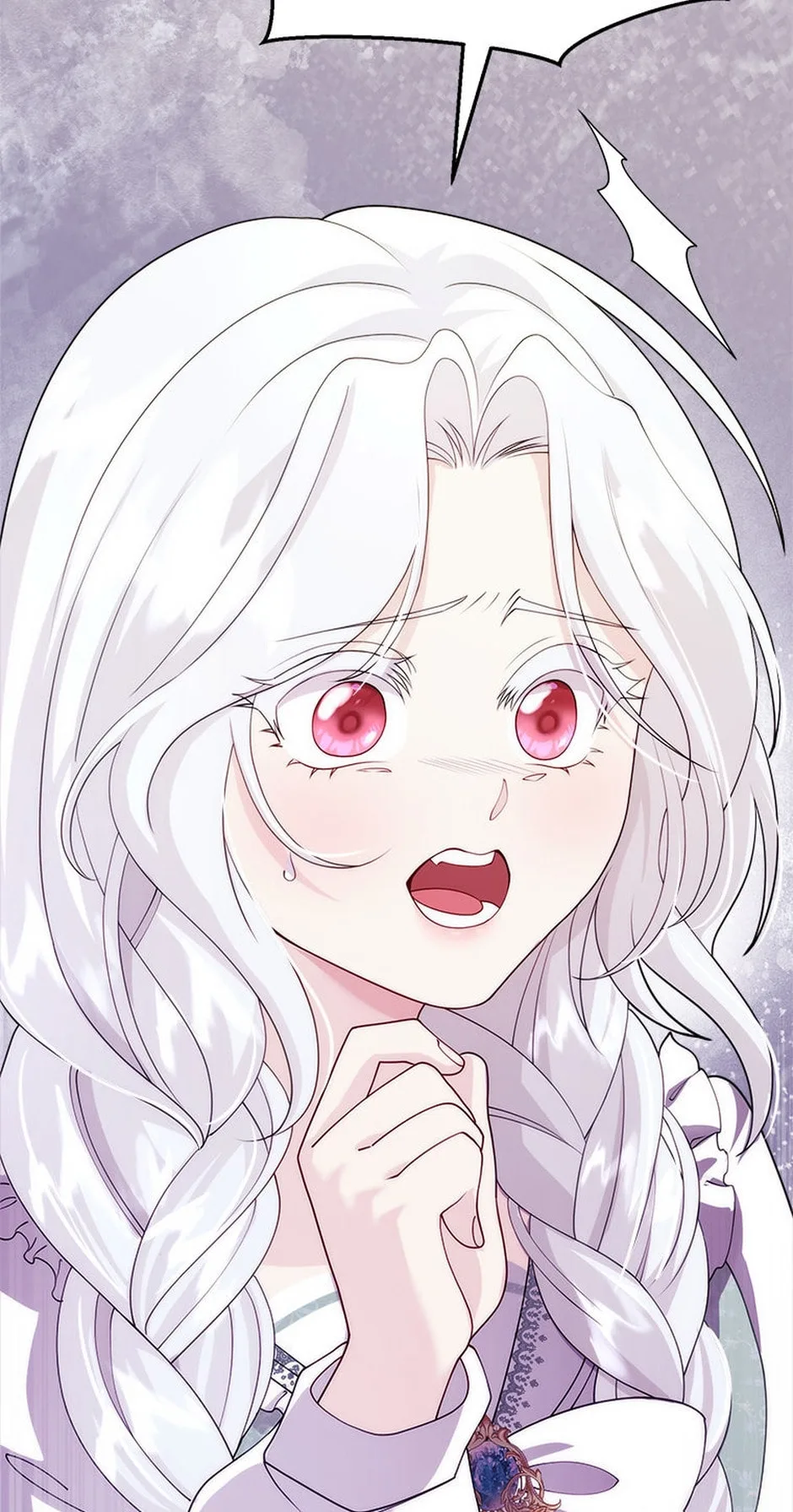 Setting Reset as the Duke's Daughter Chapter 3 page 124