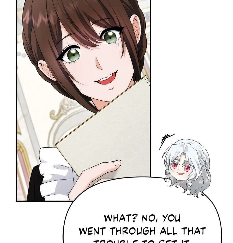 Setting Reset as the Duke's Daughter Chapter 30 page 16