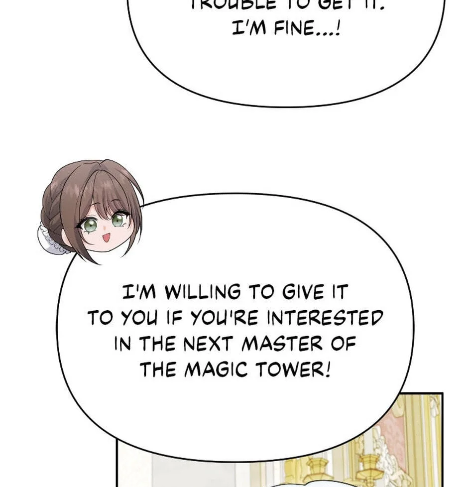 Setting Reset as the Duke's Daughter Chapter 30 page 17
