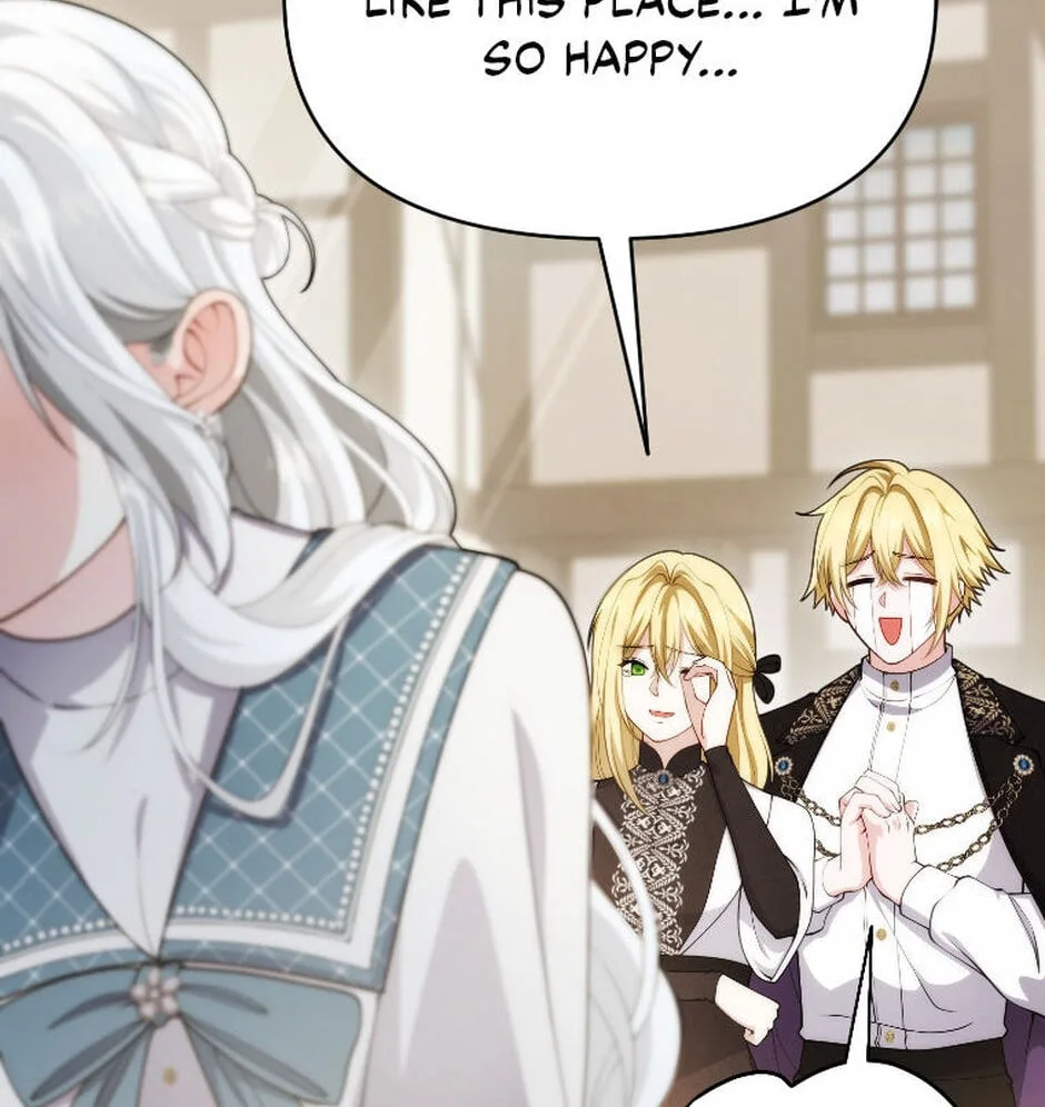 Setting Reset as the Duke's Daughter Chapter 30 page 34