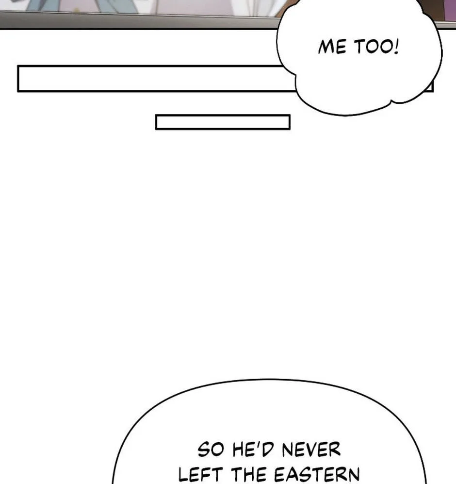 Setting Reset as the Duke's Daughter Chapter 30 page 35