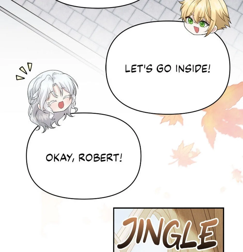 Setting Reset as the Duke's Daughter Chapter 30 page 27