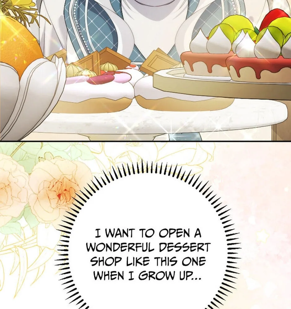 Setting Reset as the Duke's Daughter Chapter 30 page 32