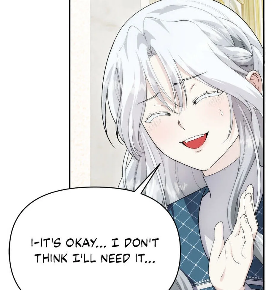 Setting Reset as the Duke's Daughter Chapter 30 page 18