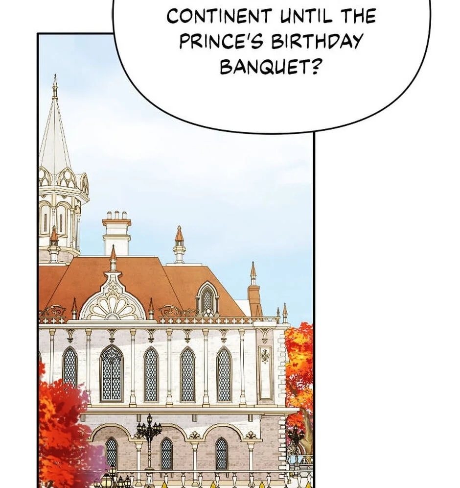 Setting Reset as the Duke's Daughter Chapter 30 page 36
