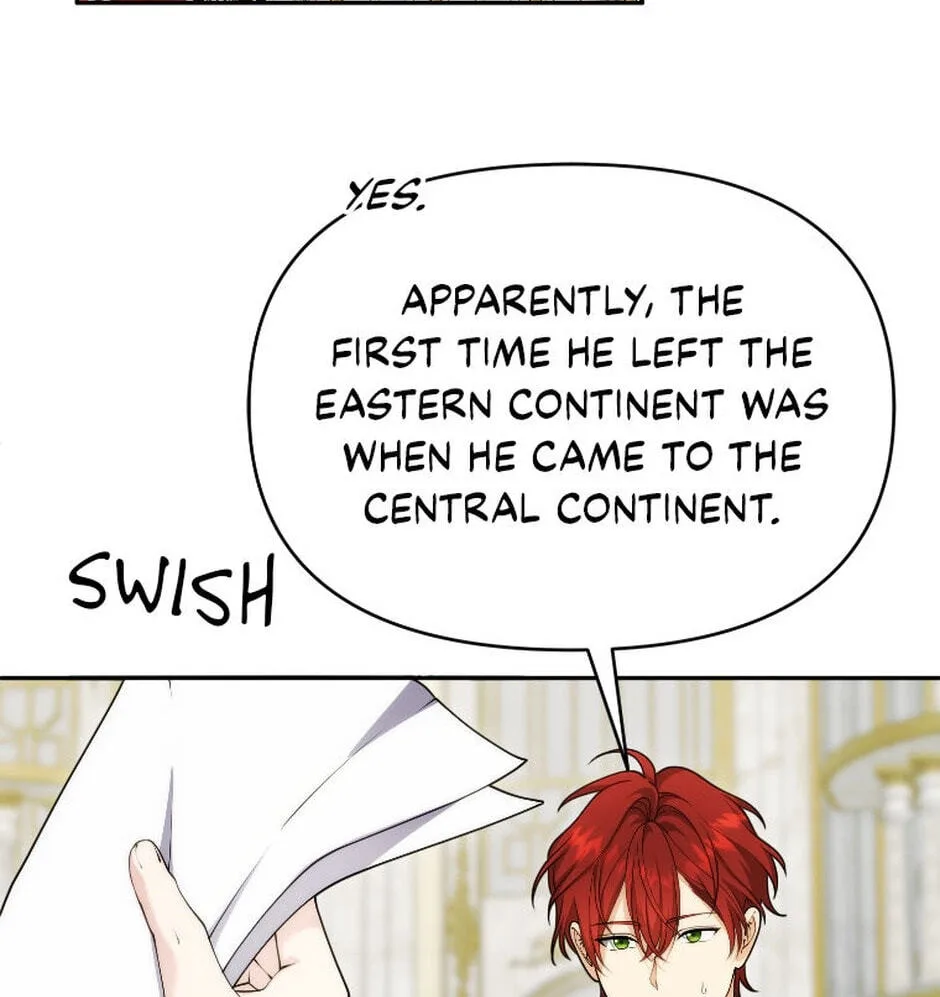 Setting Reset as the Duke's Daughter Chapter 30 page 37