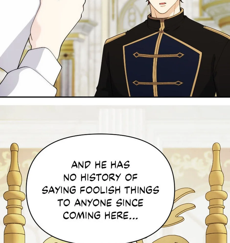 Setting Reset as the Duke's Daughter Chapter 30 page 38