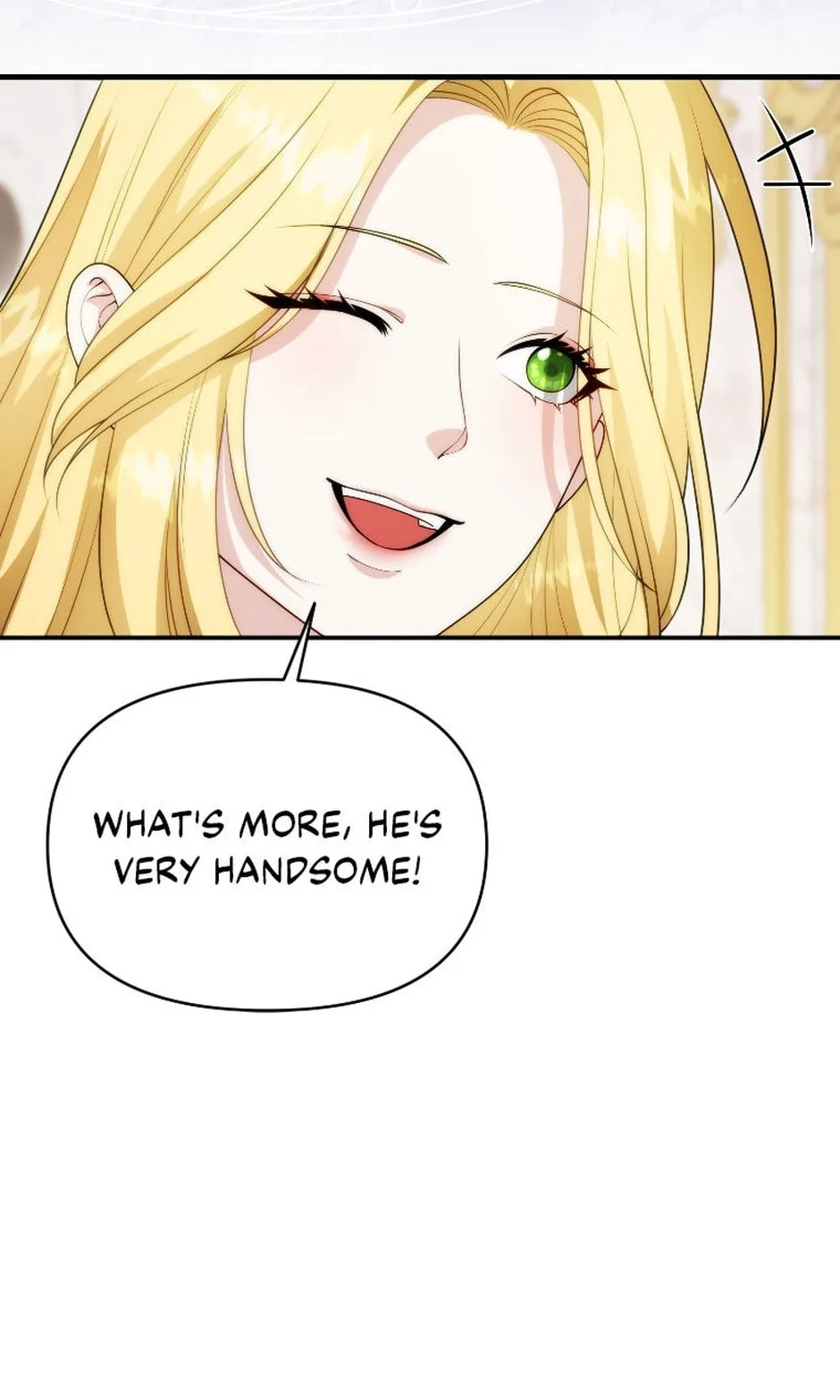 Setting Reset as the Duke's Daughter Chapter 30 page 62
