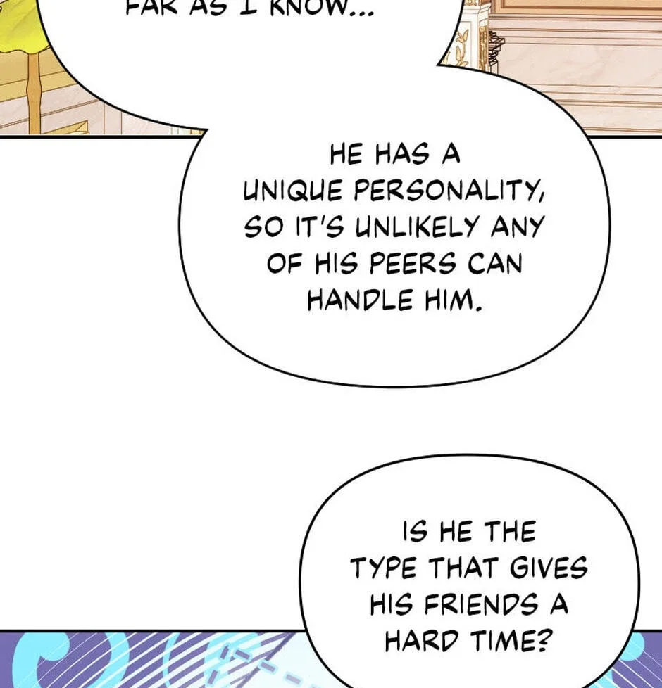 Setting Reset as the Duke's Daughter Chapter 30 page 65