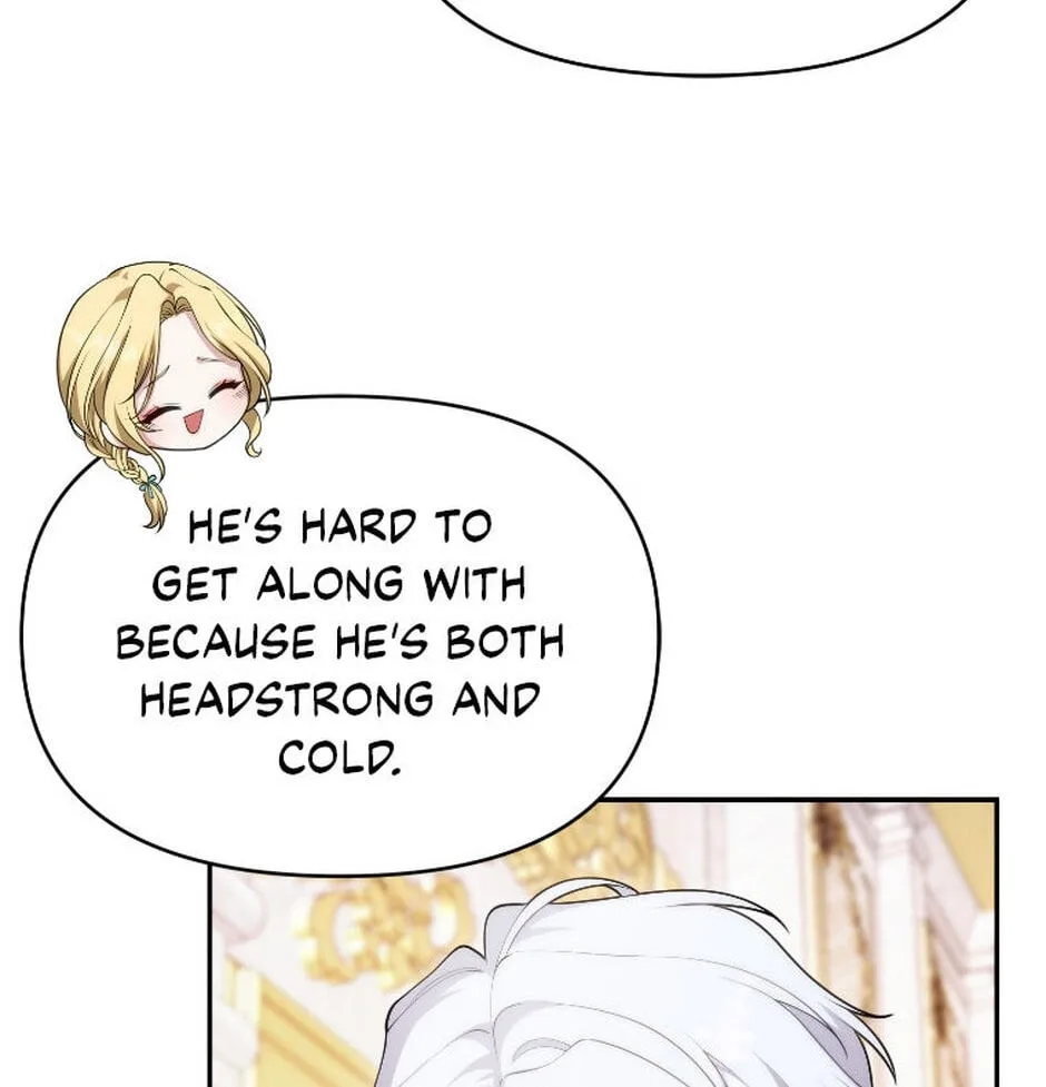 Setting Reset as the Duke's Daughter Chapter 30 page 68