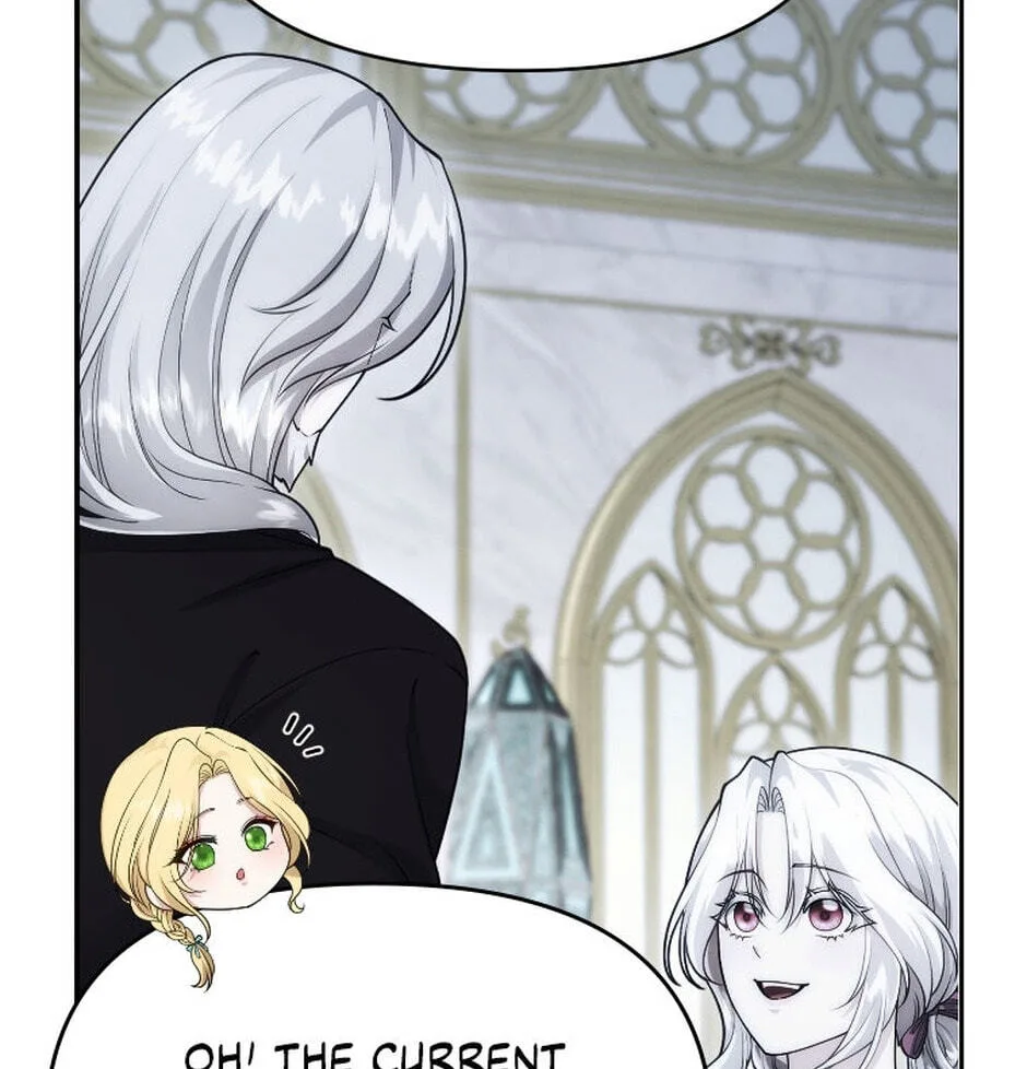 Setting Reset as the Duke's Daughter Chapter 30 page 71
