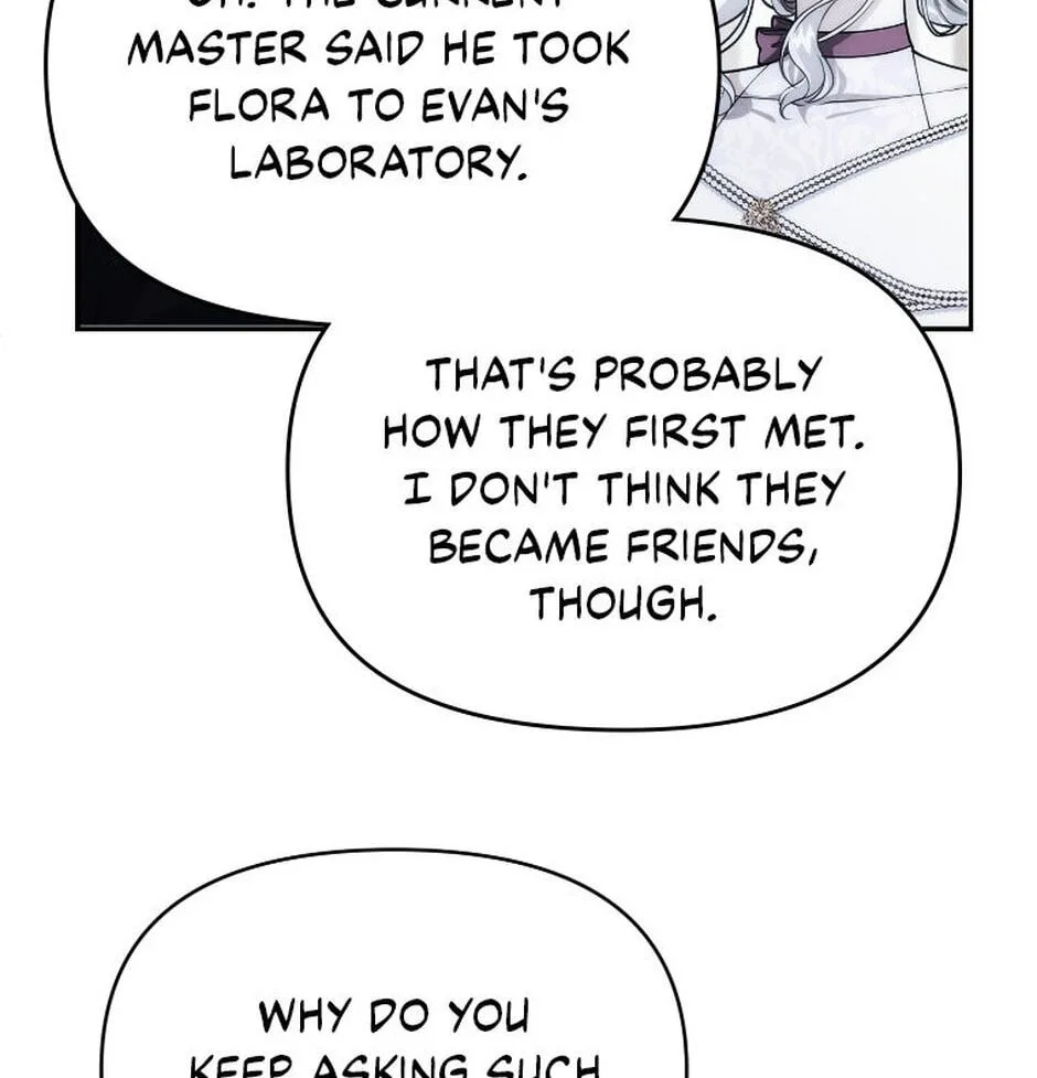Setting Reset as the Duke's Daughter Chapter 30 page 72