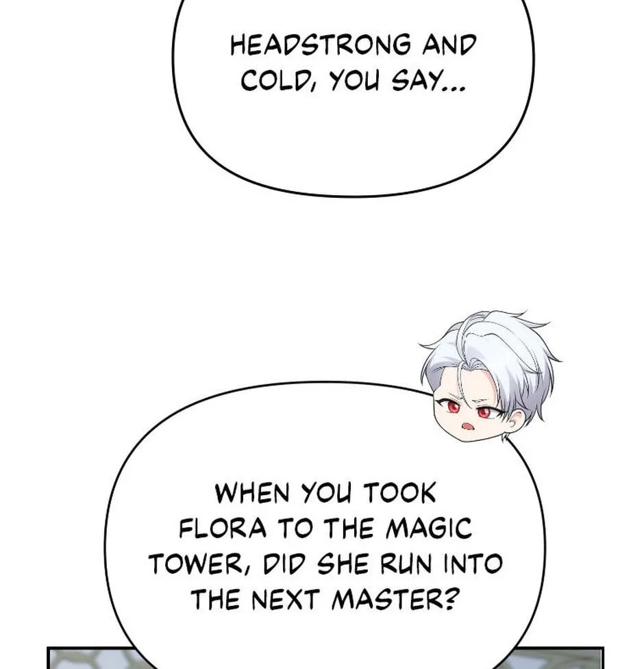 Setting Reset as the Duke's Daughter Chapter 30 page 70