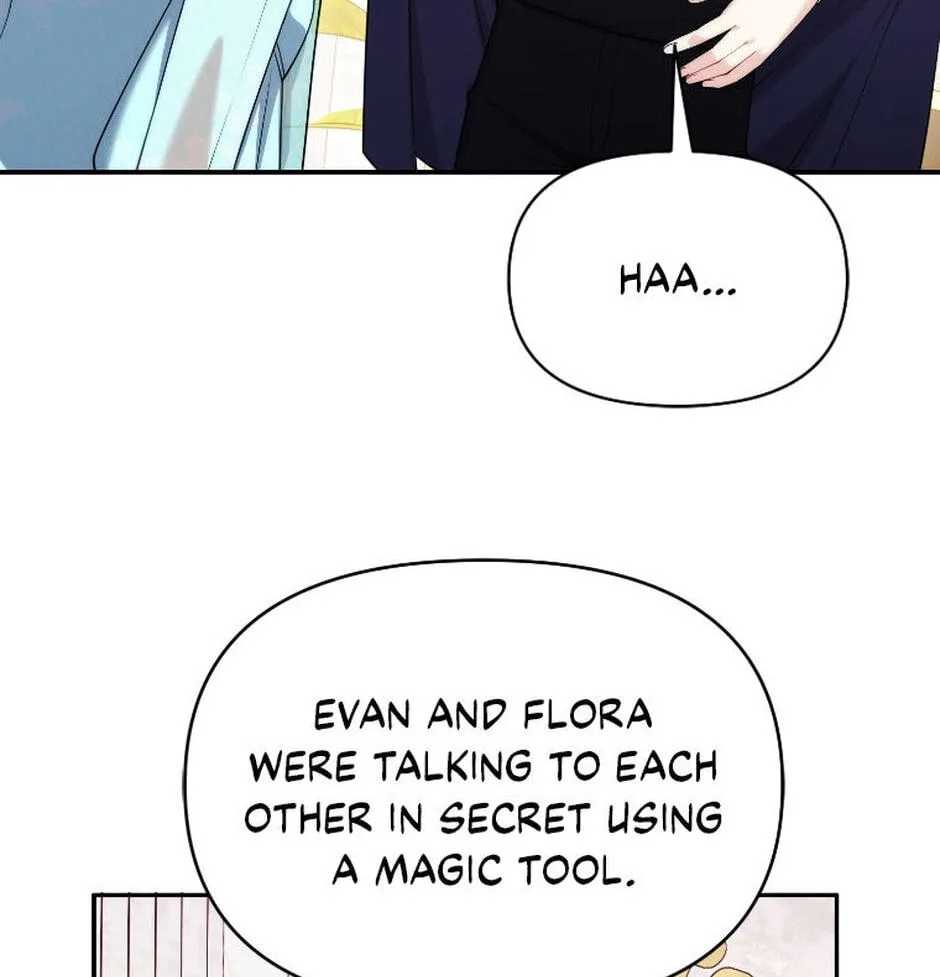 Setting Reset as the Duke's Daughter Chapter 30 page 74