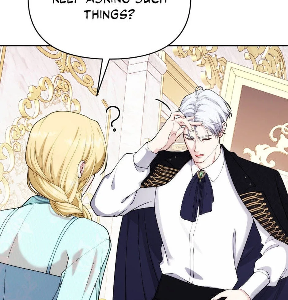 Setting Reset as the Duke's Daughter Chapter 30 page 73
