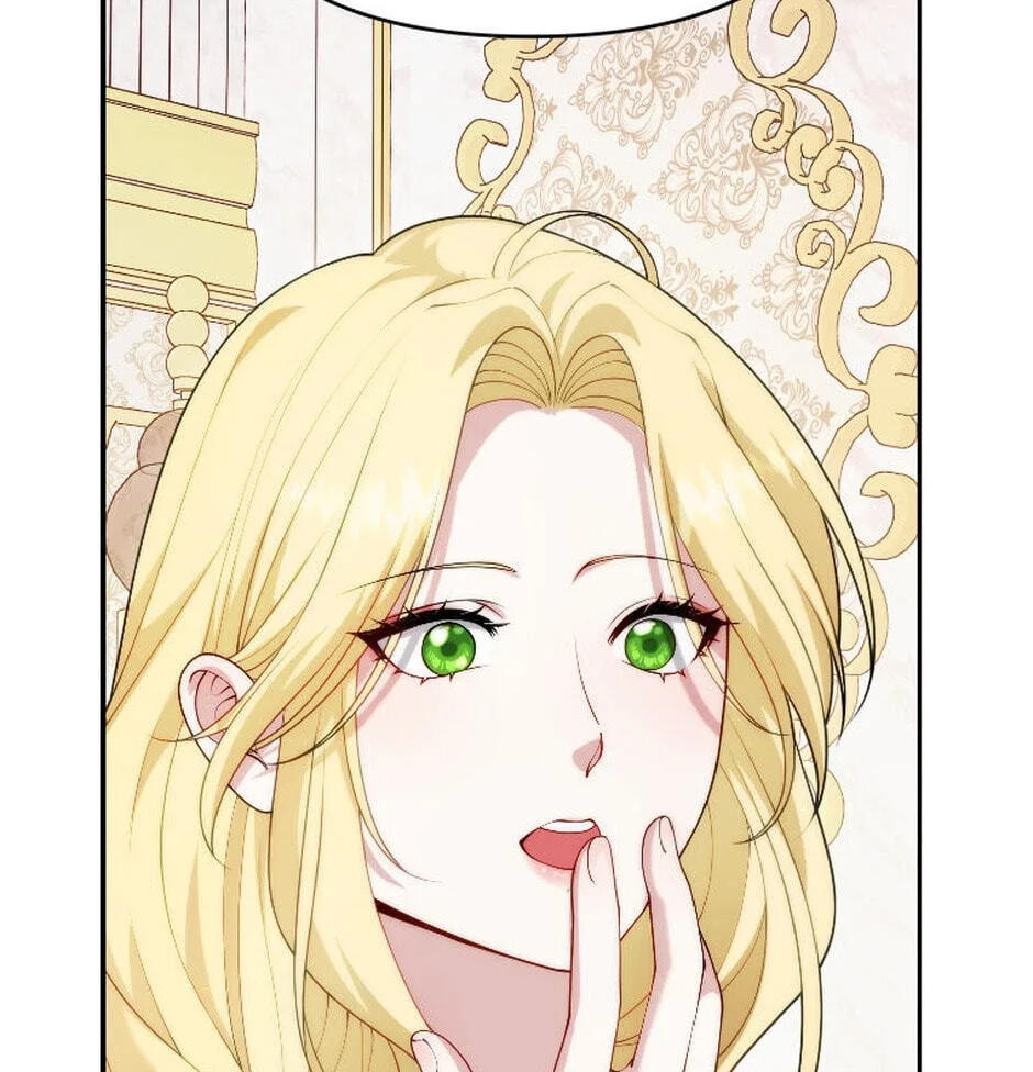 Setting Reset as the Duke's Daughter Chapter 30 page 75
