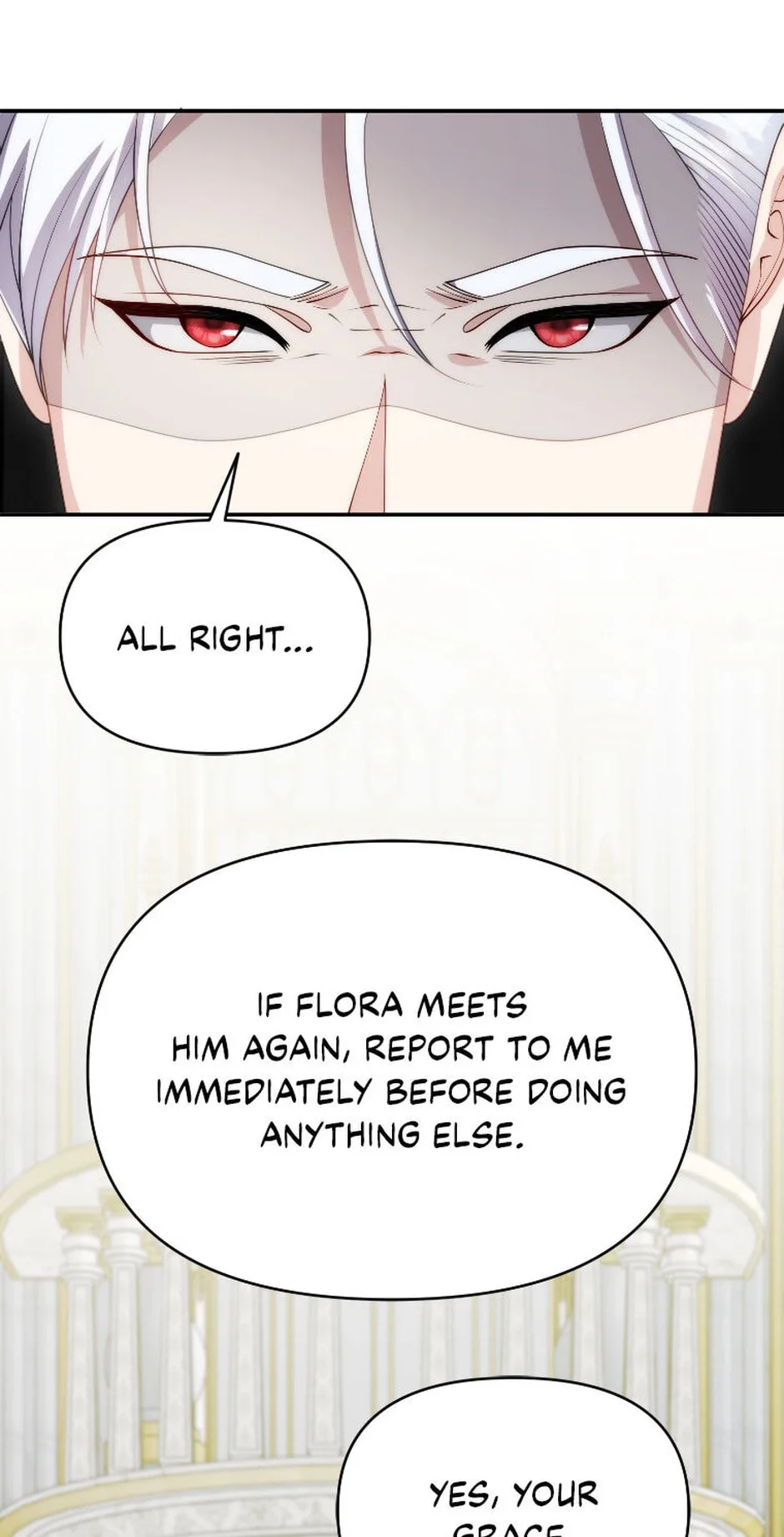 Setting Reset as the Duke's Daughter Chapter 30 page 53
