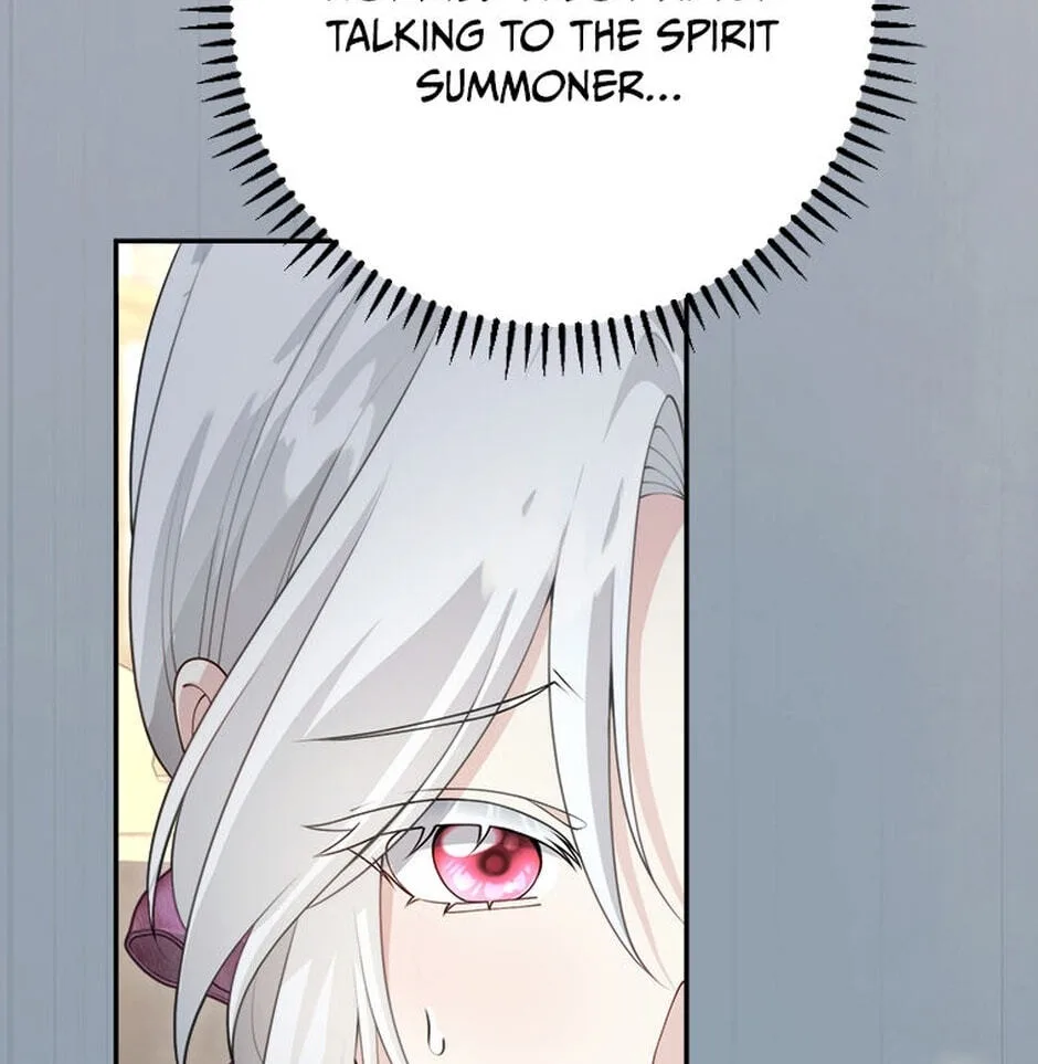 Setting Reset as the Duke's Daughter Chapter 31 page 29
