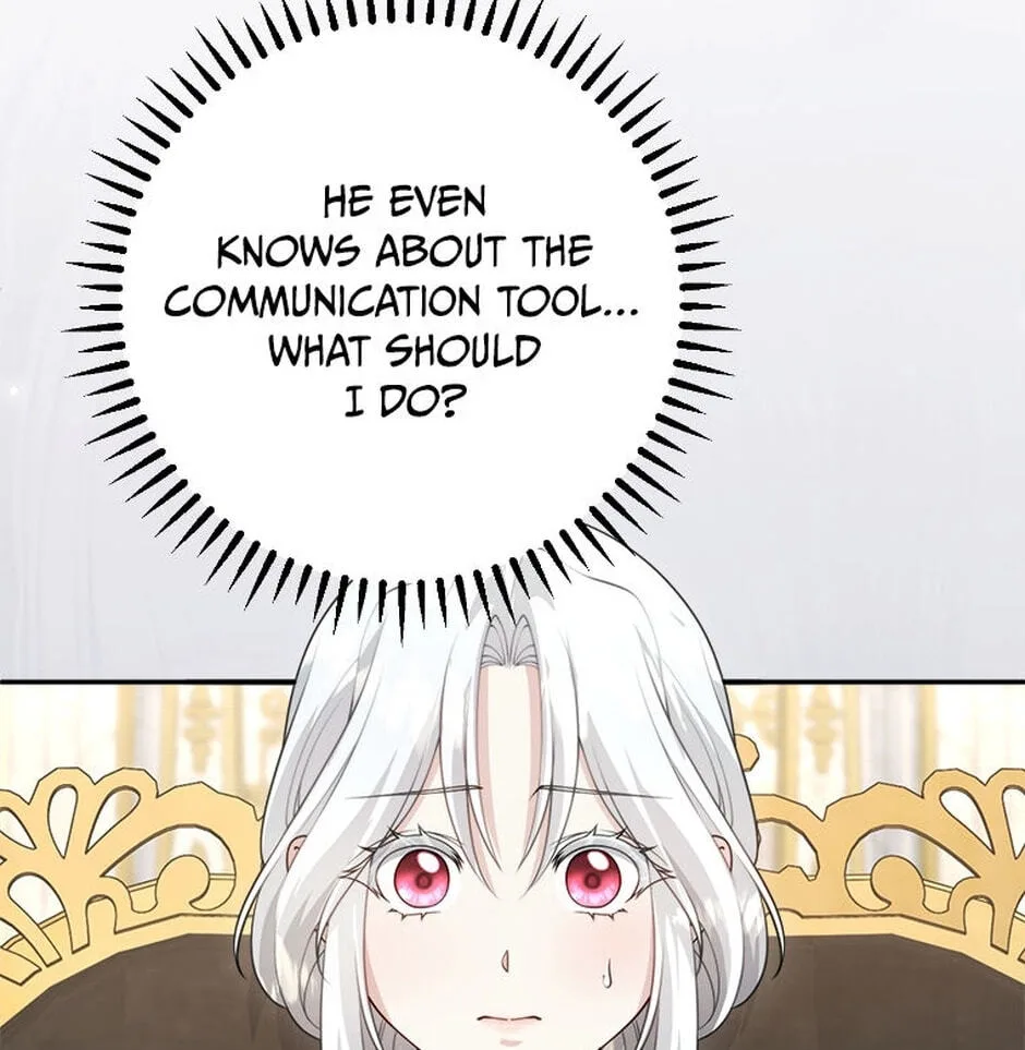 Setting Reset as the Duke's Daughter Chapter 31 page 27
