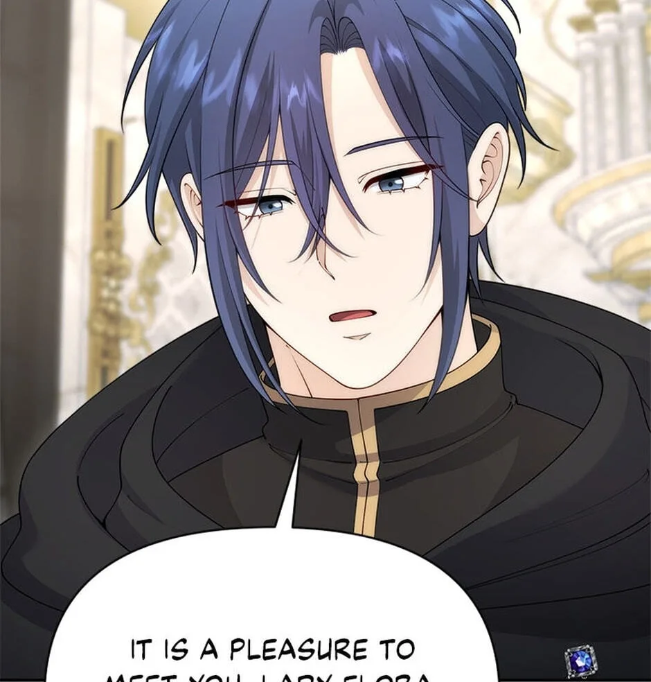 Setting Reset as the Duke's Daughter Chapter 31 page 17