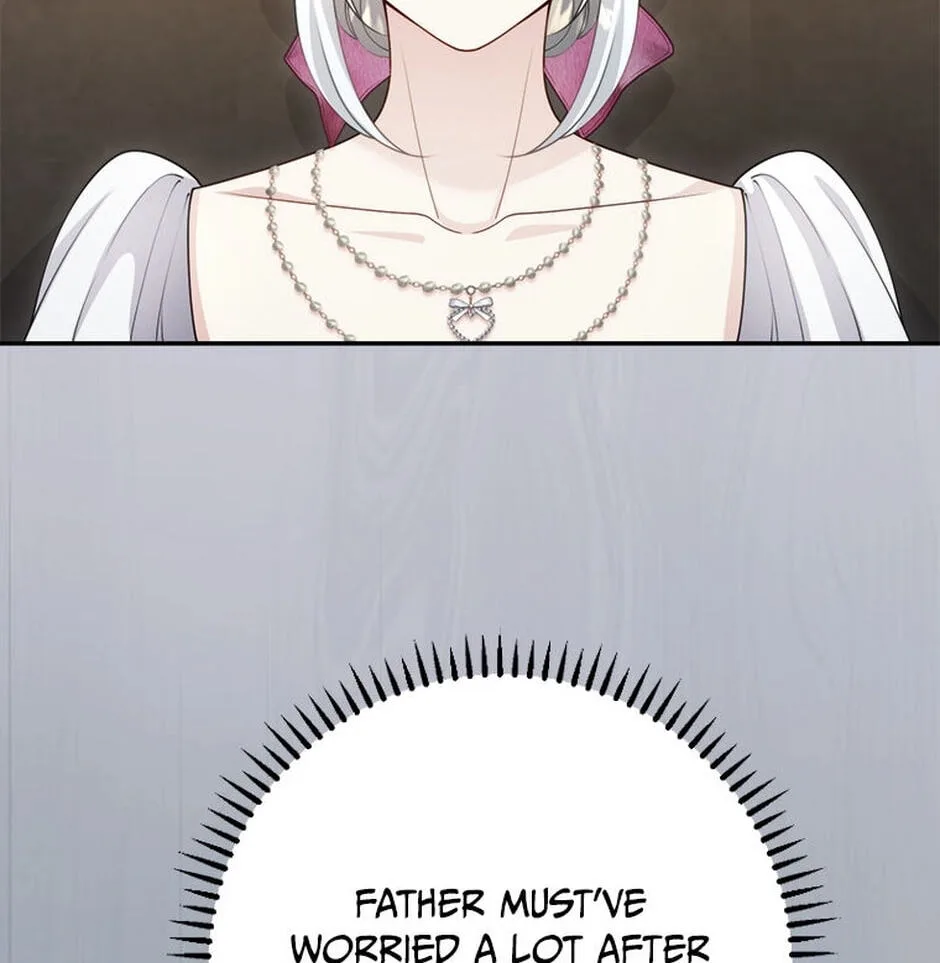 Setting Reset as the Duke's Daughter Chapter 31 page 28