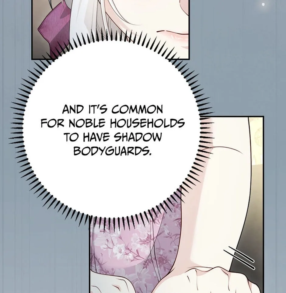 Setting Reset as the Duke's Daughter Chapter 31 page 30