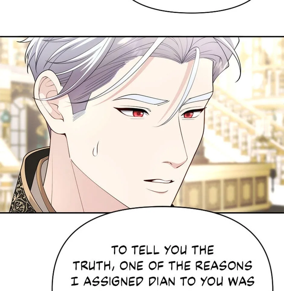 Setting Reset as the Duke's Daughter Chapter 31 page 25