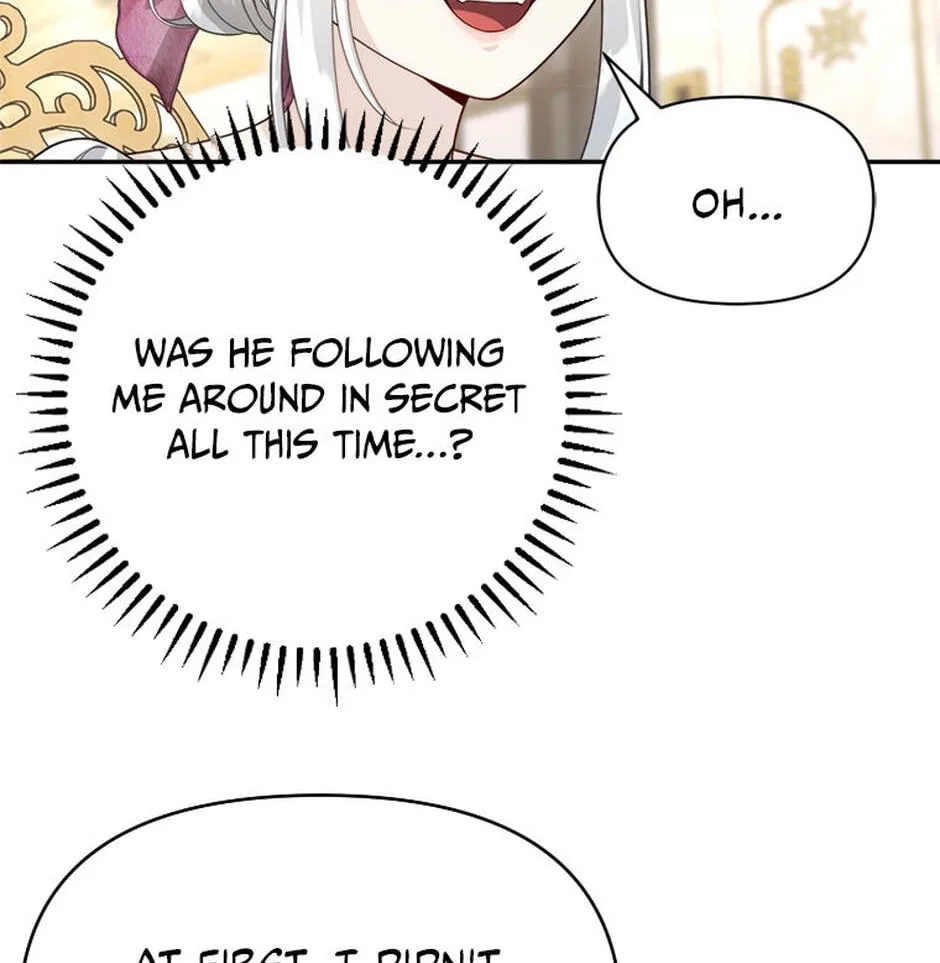 Setting Reset as the Duke's Daughter Chapter 31 page 22